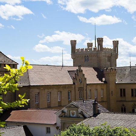 Schloss Weitenburg Starzach Exterior photo